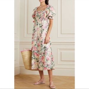 FAITHFULL THE BRAND Venissa Dress